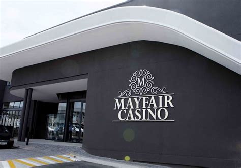 Mayfair Casino Mthatha Menu